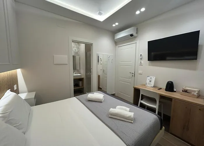 Conte' Piazza Garibaldi