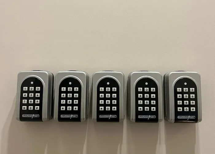 Maison d'hôtes Conte' Piazza Garibaldi