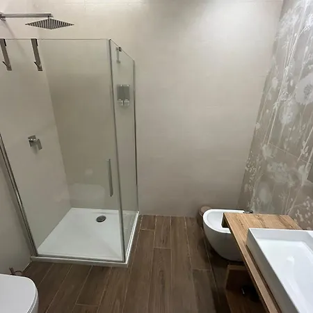 Penzion Conte' Piazza Garibaldi