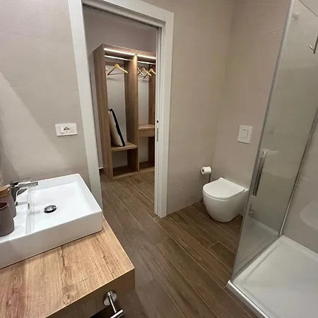 Conte' Piazza Garibaldi Nápoles