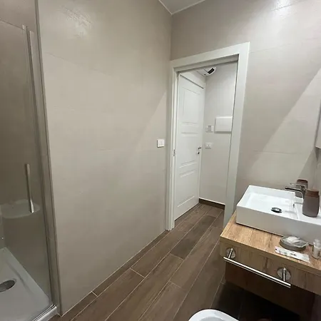 Conte' Piazza Garibaldi Casa de hóspedes Nápoles