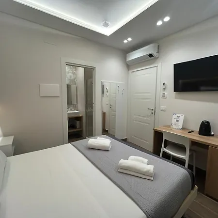 Conte' Piazza Garibaldi