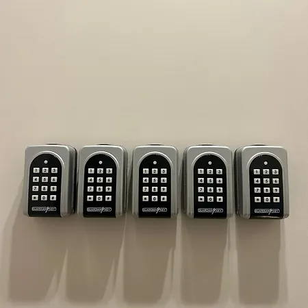 Casa de hóspedes Conte' Piazza Garibaldi