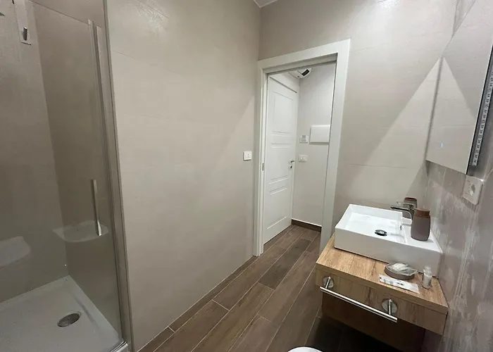 Conte' Piazza Garibaldi Gasthof Neapel