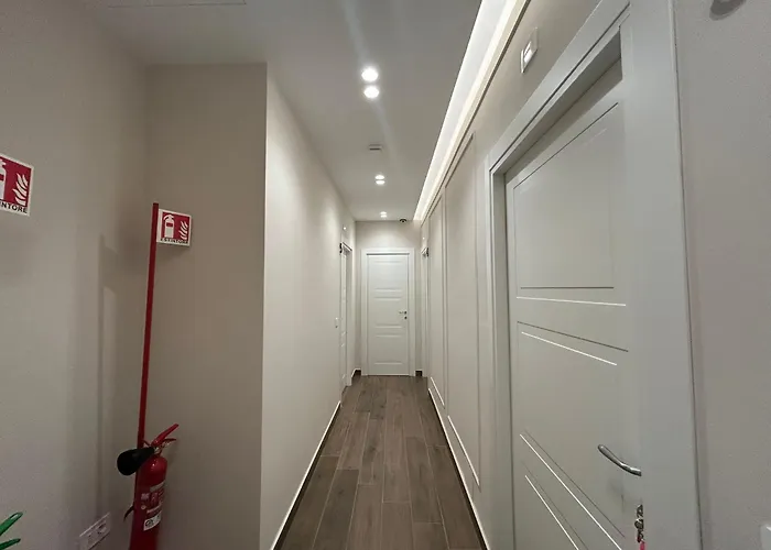 Gasthof Conte' Piazza Garibaldi