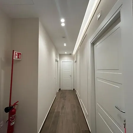 Guest house Conte' Piazza Garibaldi