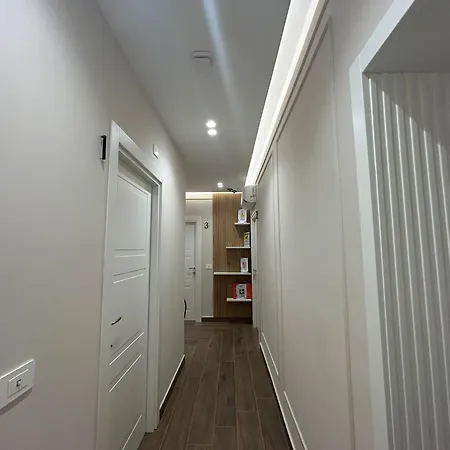 Guest house Conte' Piazza Garibaldi