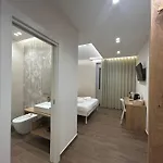 Casa de hóspedes Conte' Piazza Garibaldi Nápoles